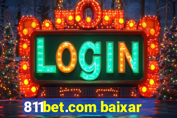 811bet.com baixar